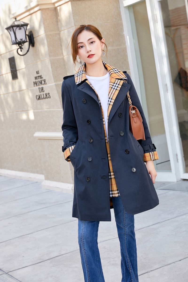 Burberry Outwear